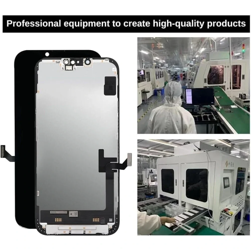 iPhone 14 Screen Replacement 6.1